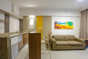 Apartamento no Olímpia Park Resort